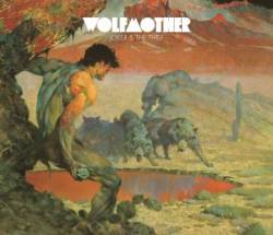 Wolfmother : Joker & Thief